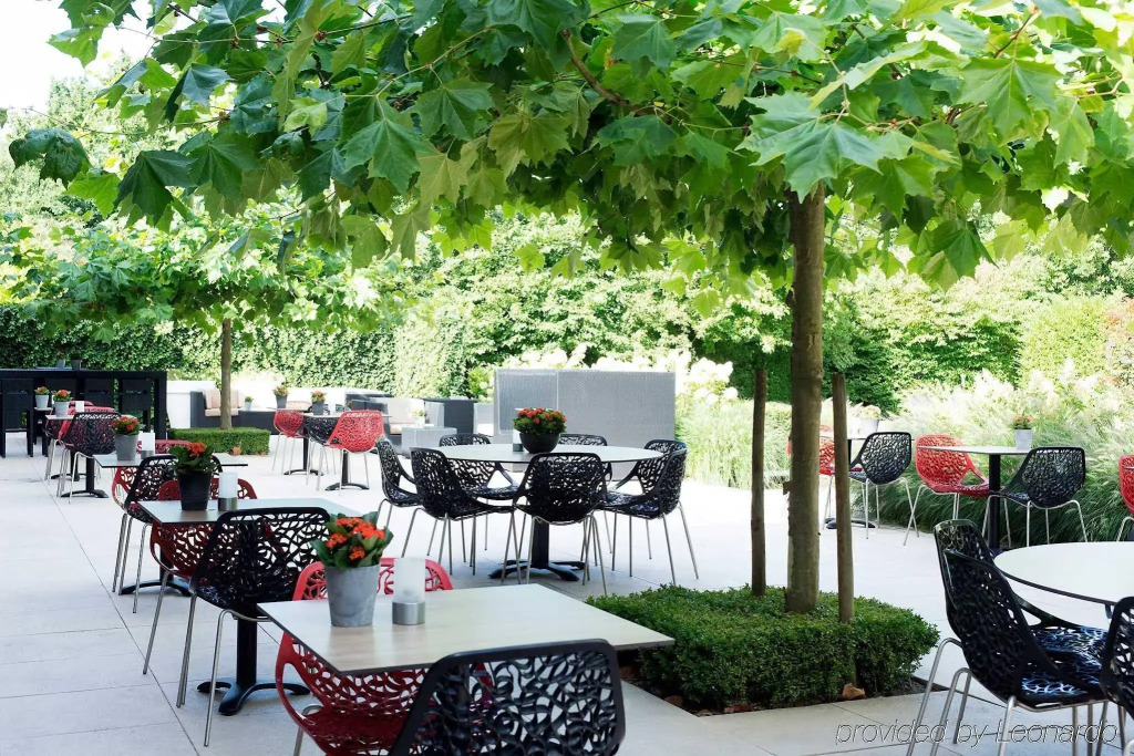Novotel Rotterdam - Schiedam