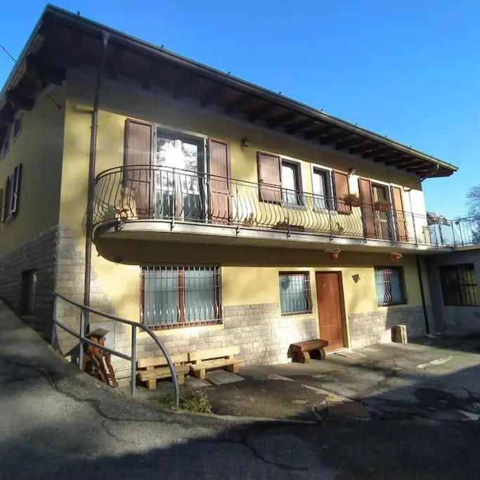 La Tavernetta