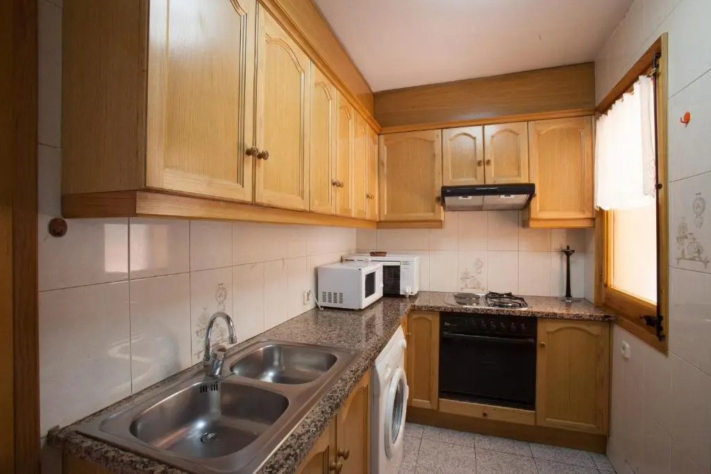 Apartaments Castellar de nHug