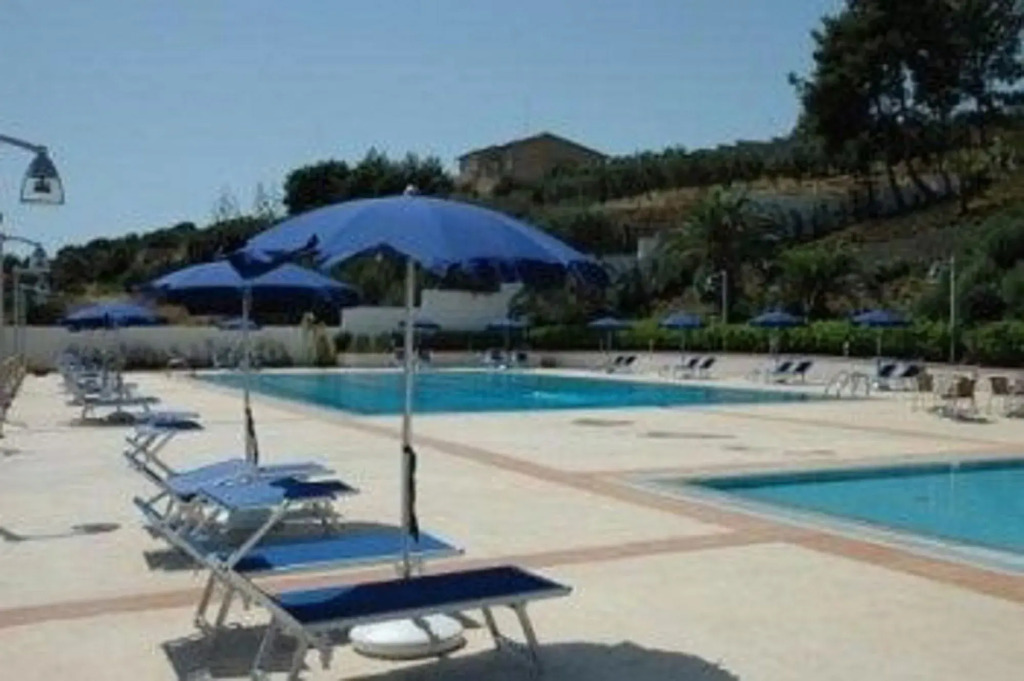Residence Isabella Sport