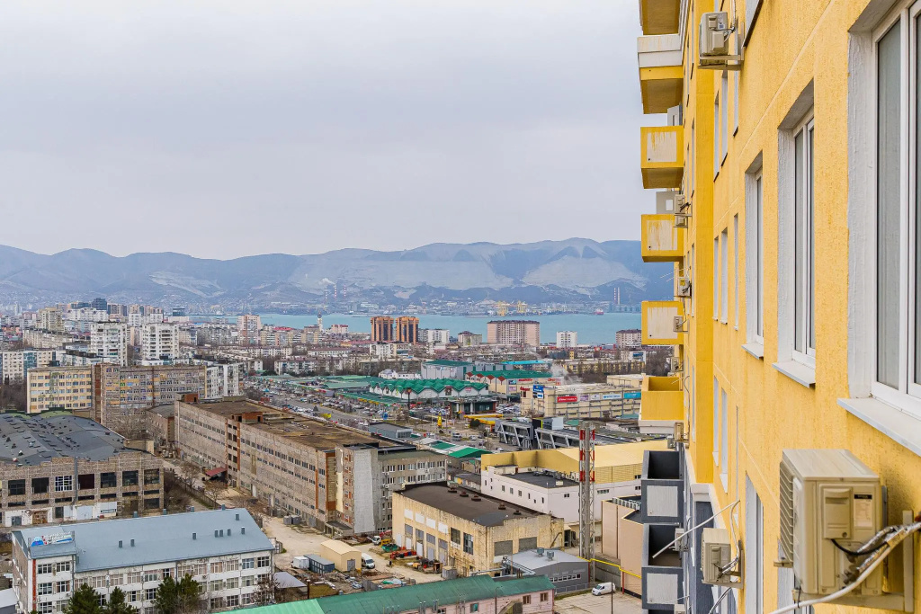 LetoApart (ЛетоАпарт) на улице Хворостянского 21-498