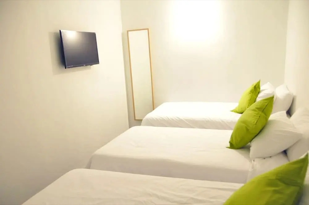 Olive Hotel