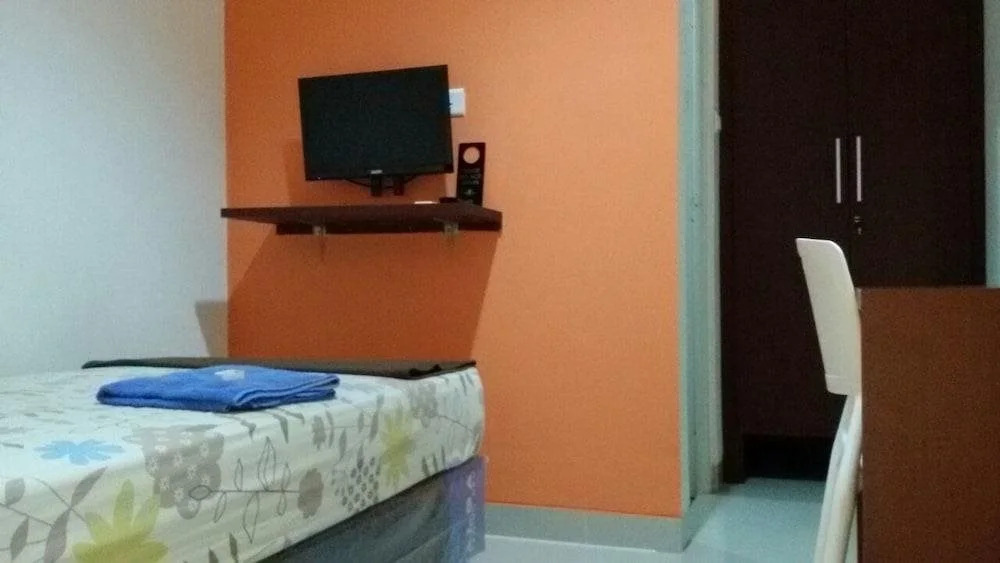 Iresidence Guest House