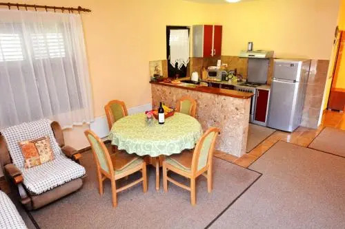 Apartment Rita