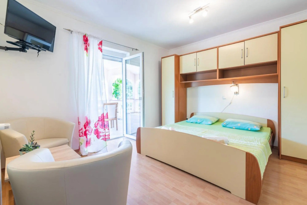 Apartments Slavica D