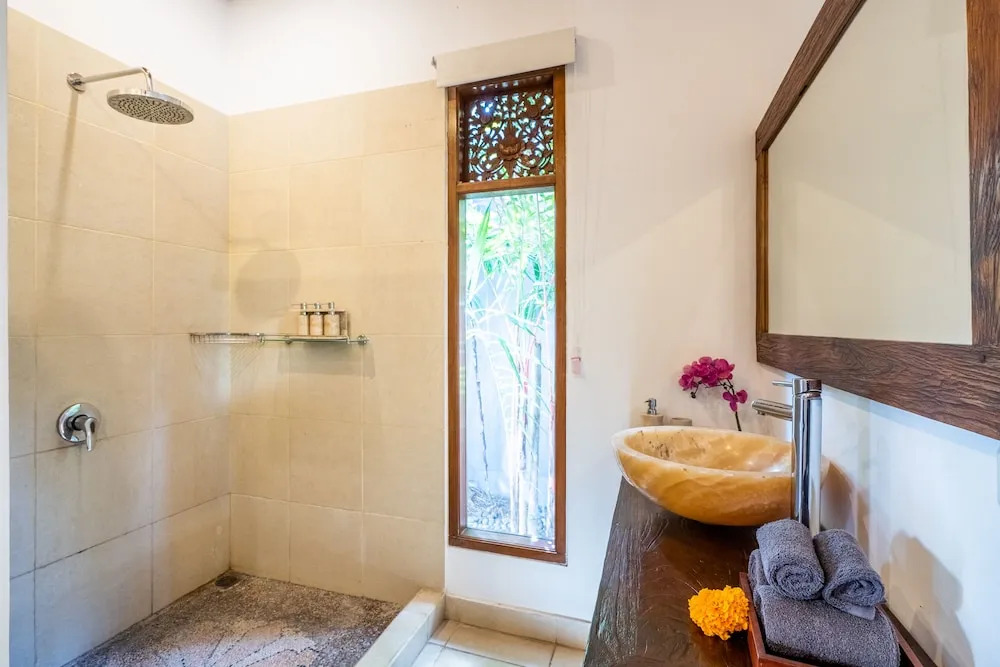 Romantica Villa Ubud