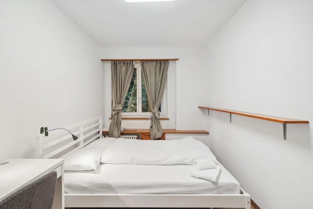Sigma Self Check-in Hostel