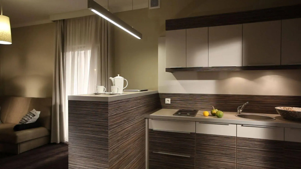 Hotel Beethoven