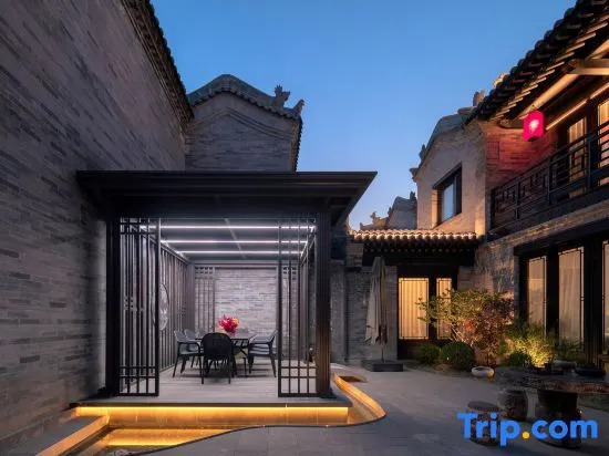 xijing inn