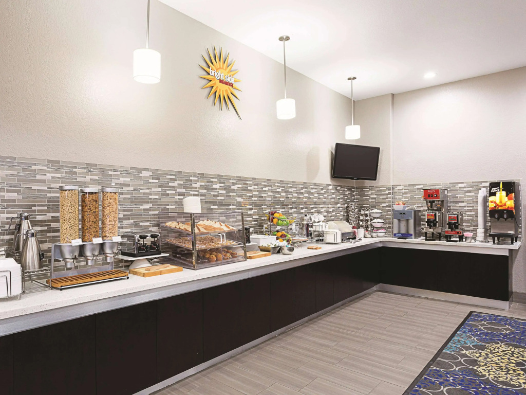 La Quinta by Wyndham San Antonio Northwest