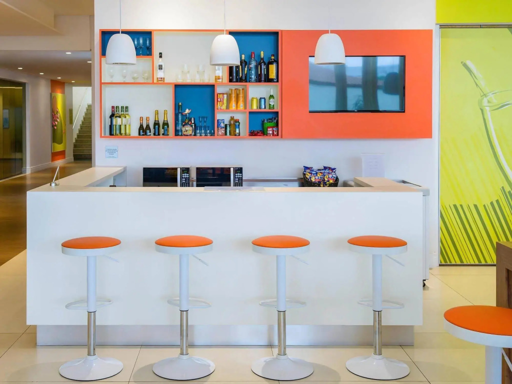 ibis Styles Ponta Pora