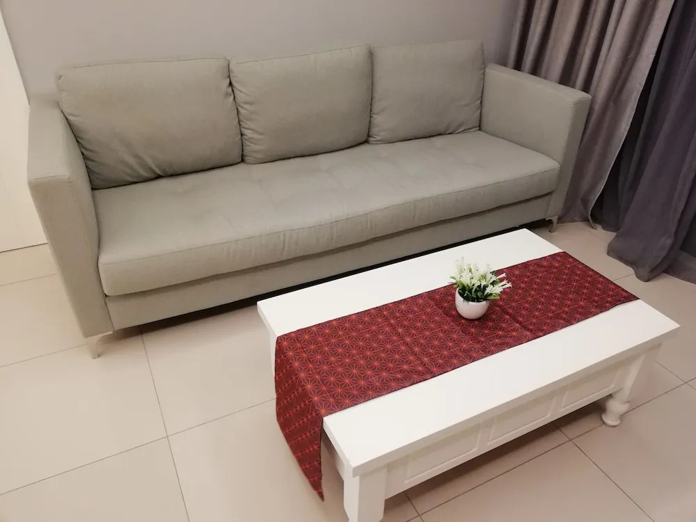 The Shore 3BR Luxury Residences