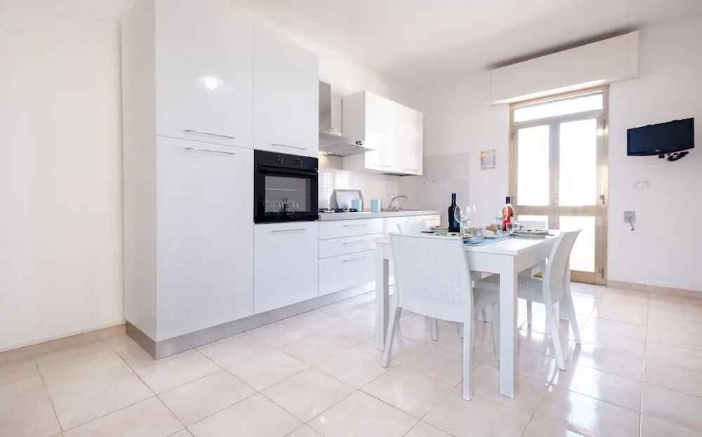 Apartment Mikao - Torre Pali