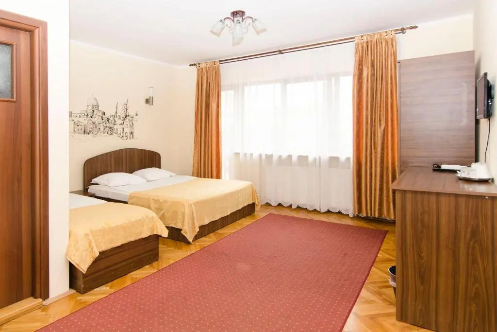 Pension Alexia