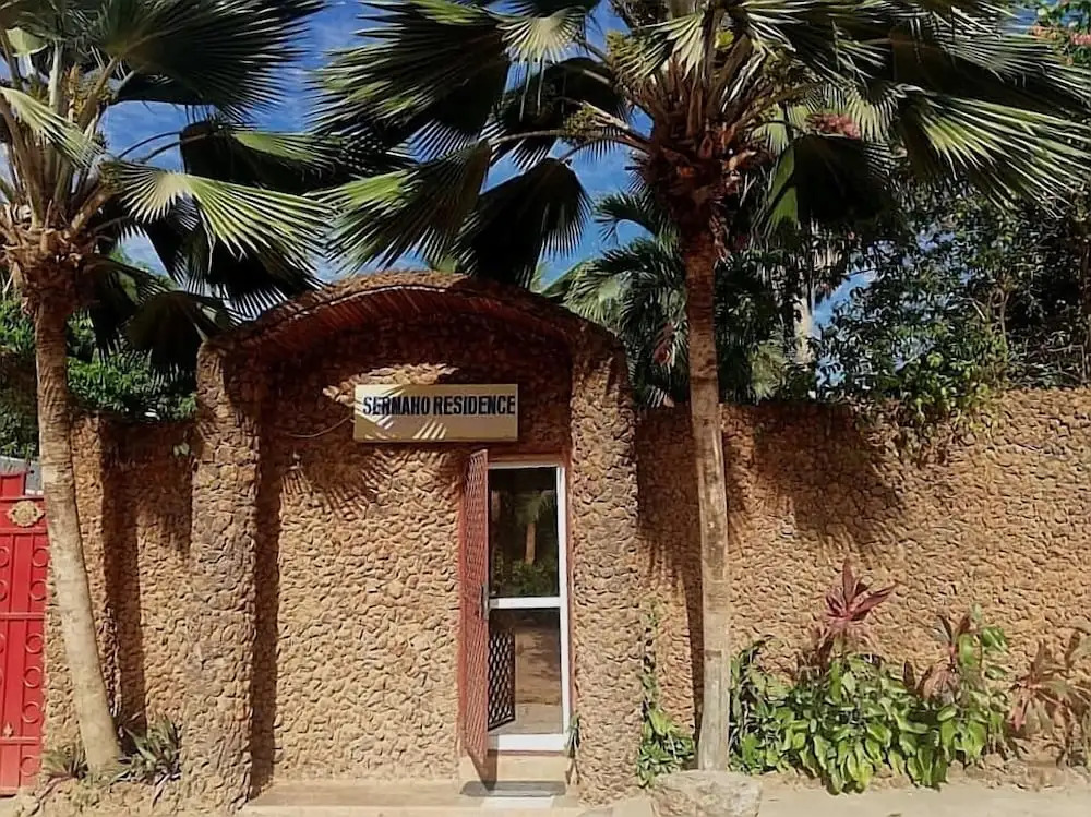 Sermaho Residence - Adults Only