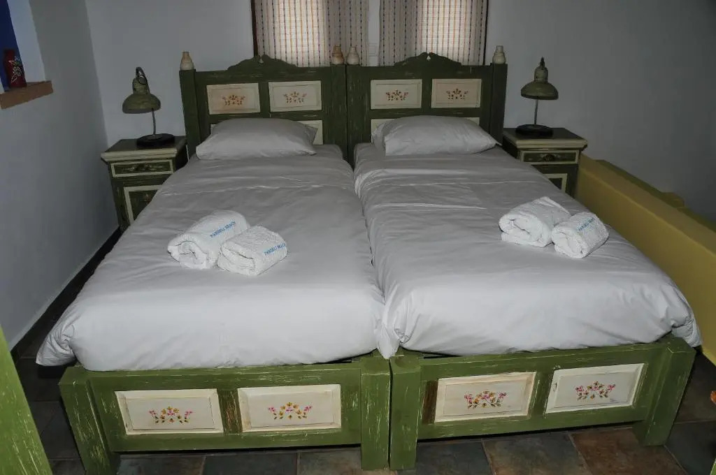 Panteli Beach Studios & Apartments