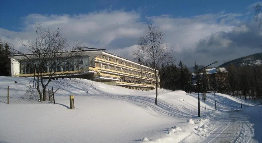 Ośrodek Wypoczynkowy Panorama