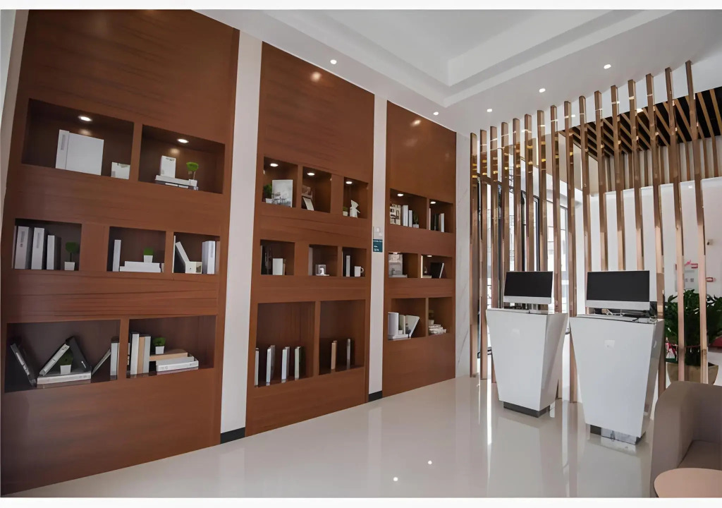 City Comfort Inn Shantou Daxue Road