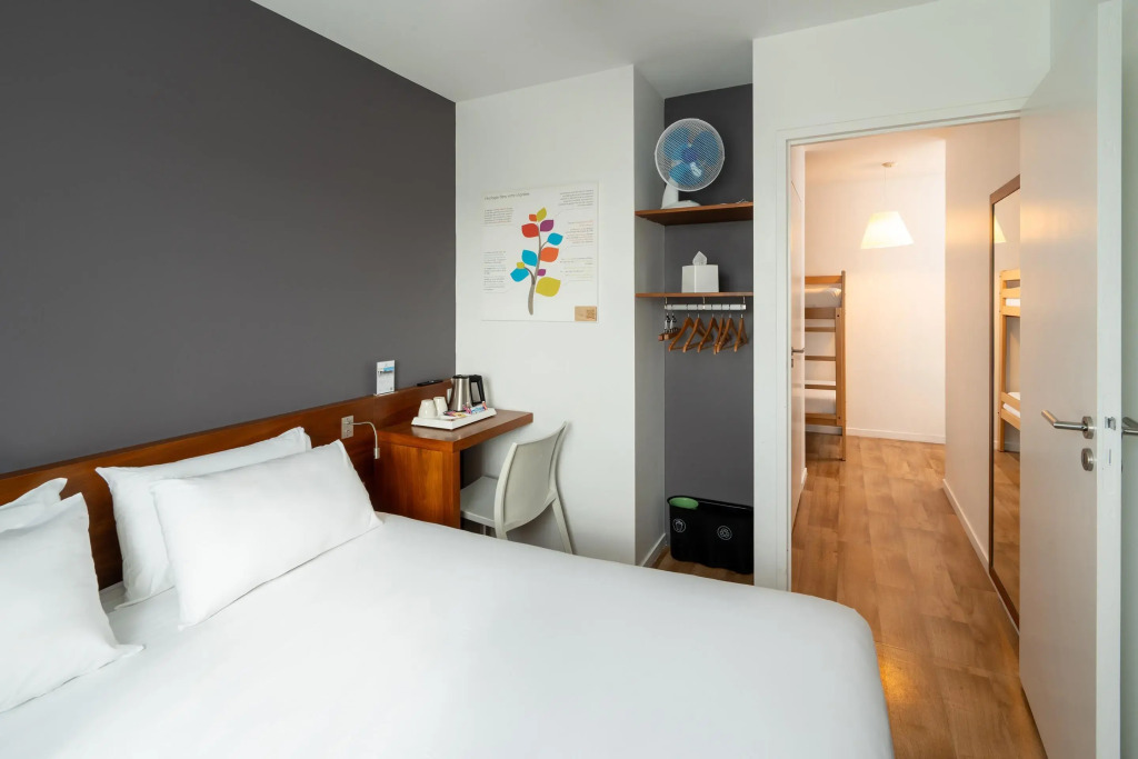 Sure Hotel By Best Western Guerande