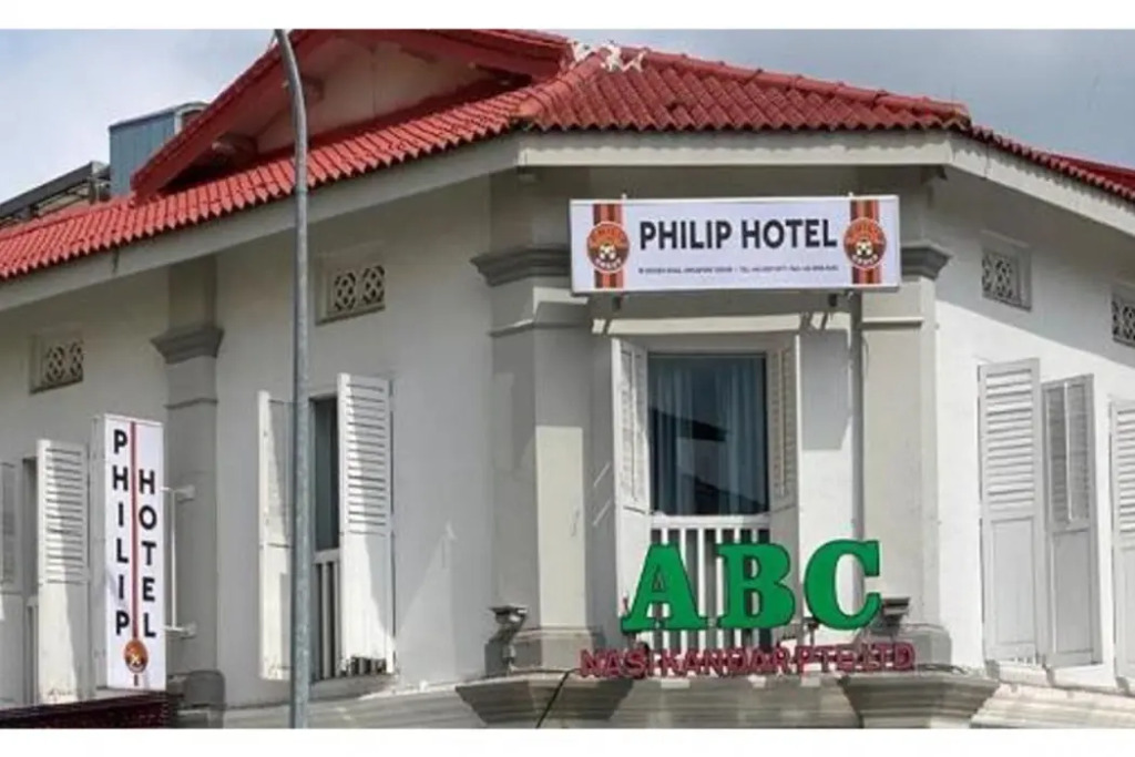 Philip Hotel