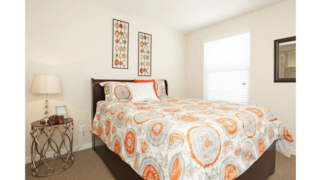 Capital Suites