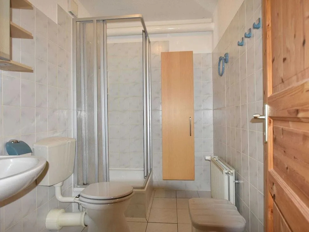 Ferienhaus in Bastorf for 5 Personen