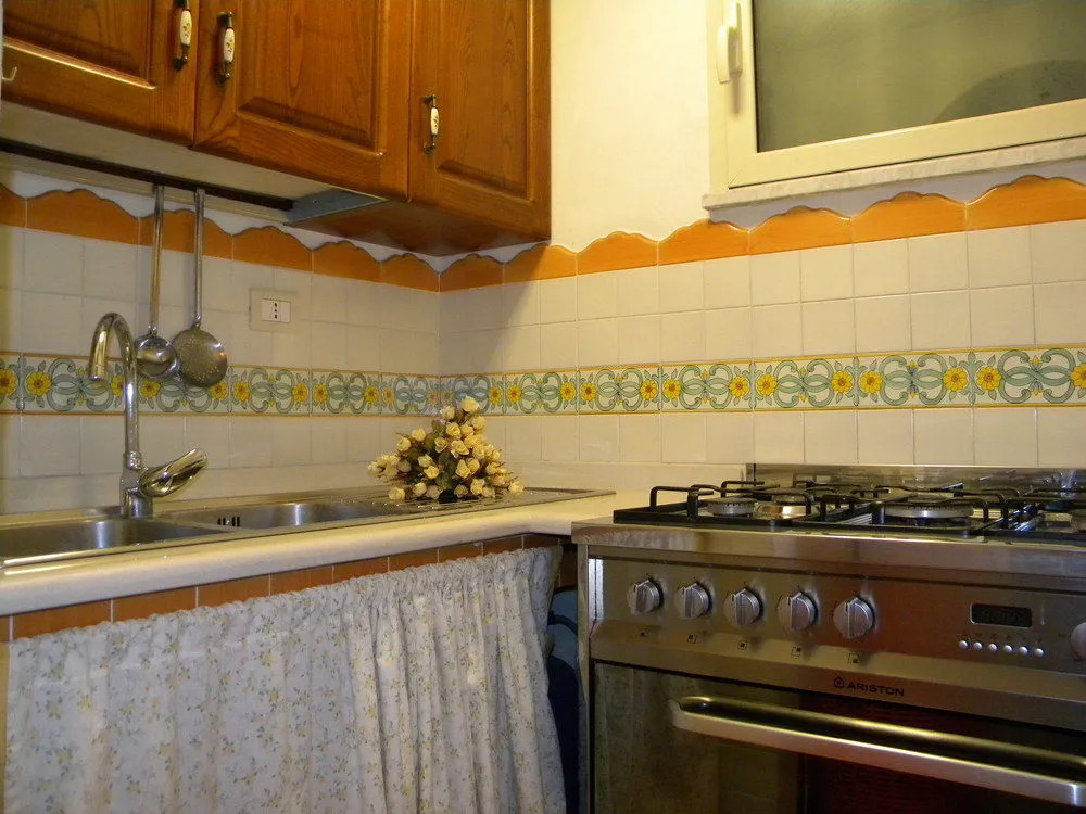 Giardini Apartments