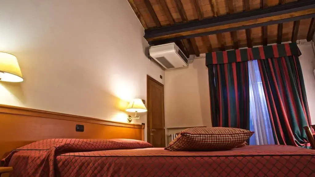 Hotel La Luna