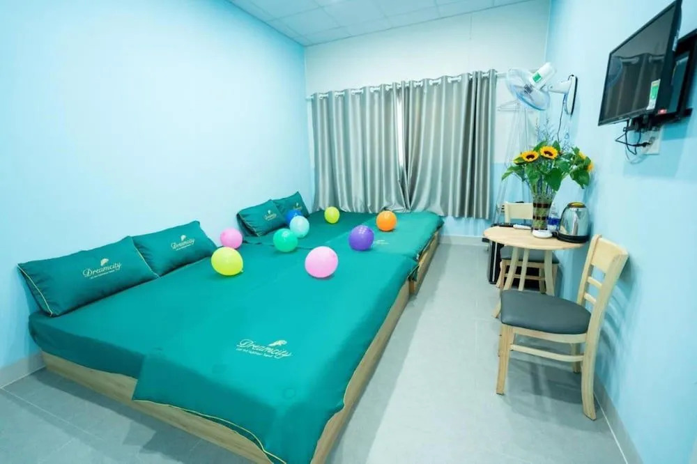Nguyen Khang Hotel