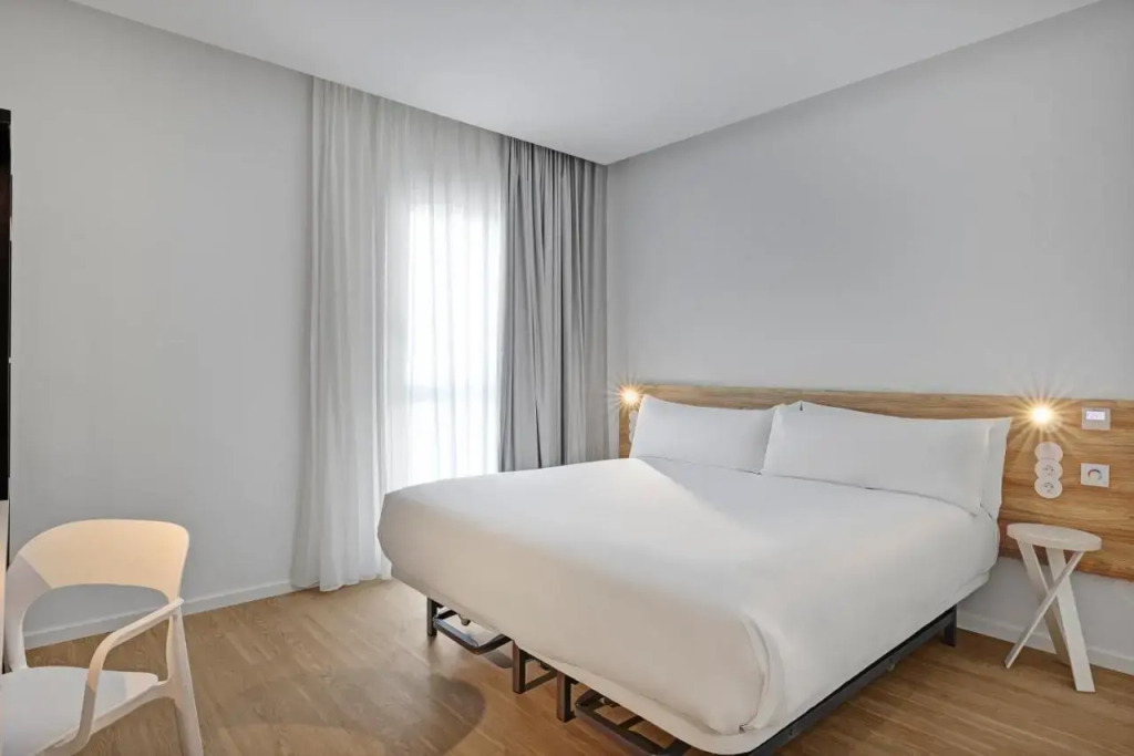 B&B HOTEL Leiria