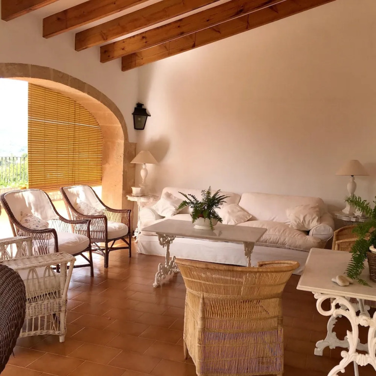 Villa With 3 Bedrooms in Jávea, With Wonderful sea View, Private Pool,