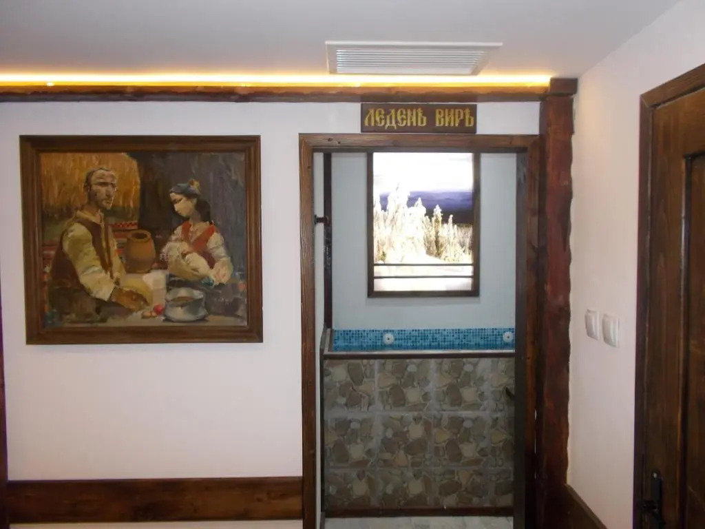 Motel Koziyat Rog