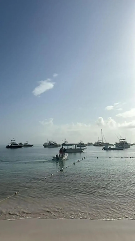 Bavaro Oceanfront Ph 4 Bdr with 5 Bath 10+ Guests