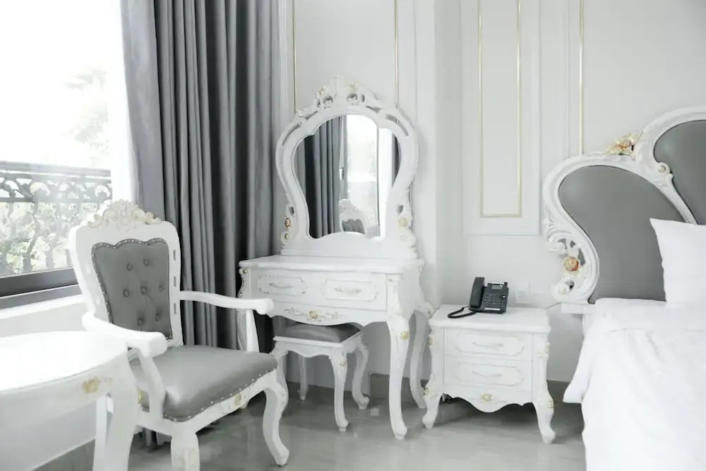 Tân Hạnh Hotel