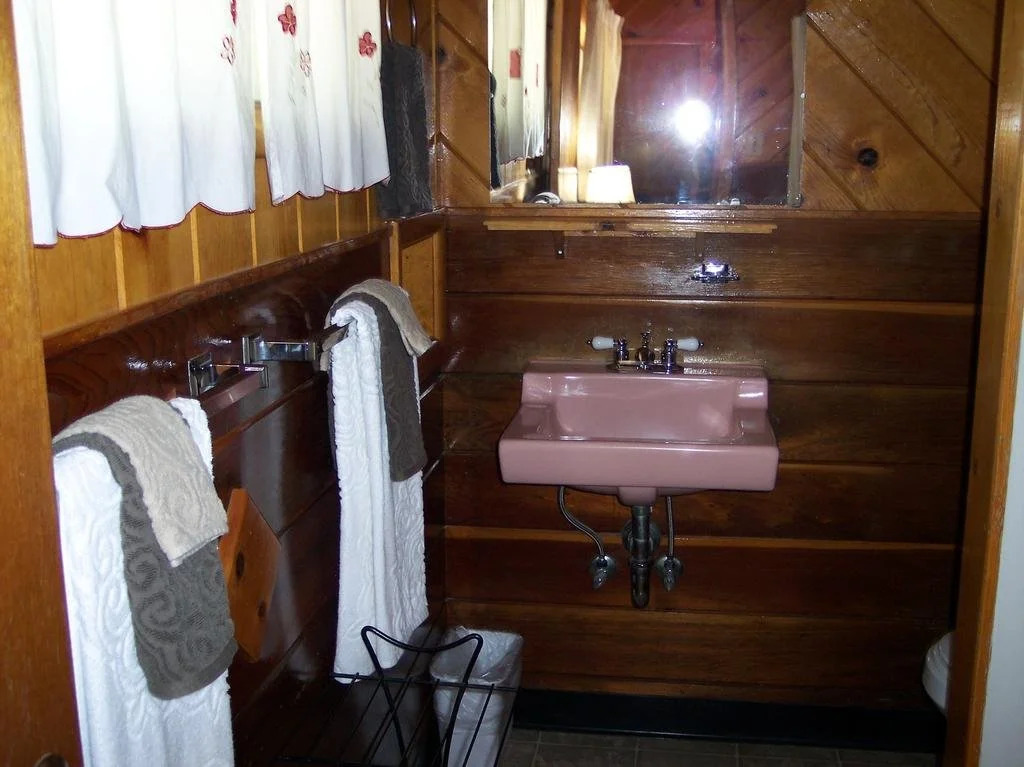 Toiyabe Motel
