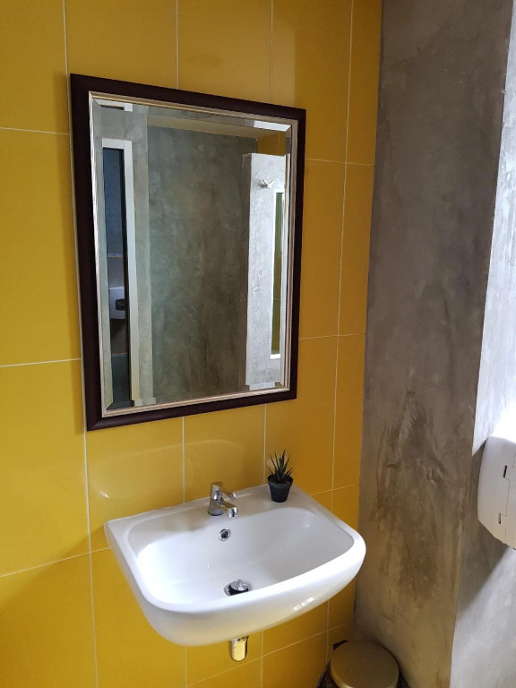 Baan Baimai Boutique Room