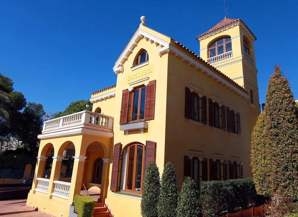 Apartment With one Bedroom in Salou, With Wonderful sea View, Terrace and Wifi - Near the Beach