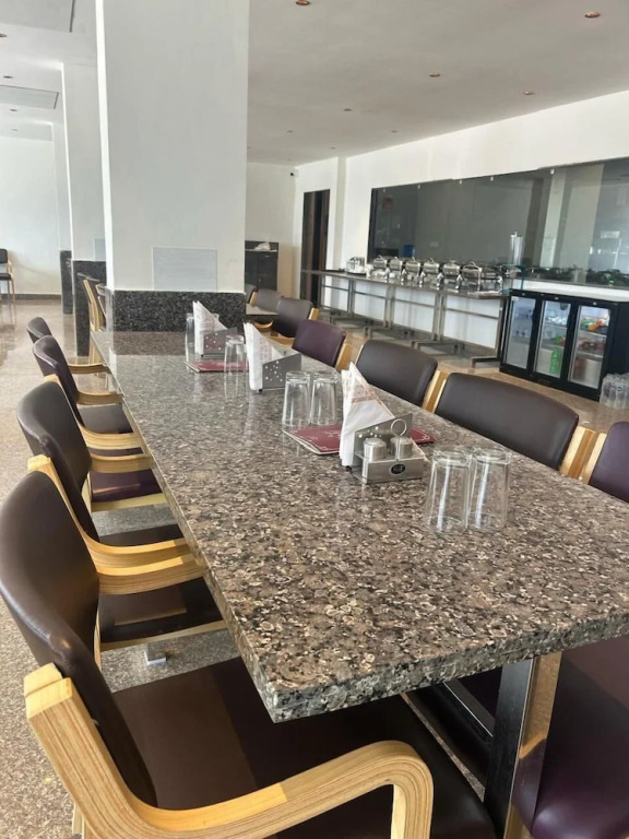 Shiv Kedar Hotel