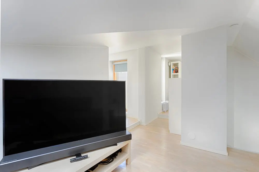 WeHost Pääskylänrinne 6