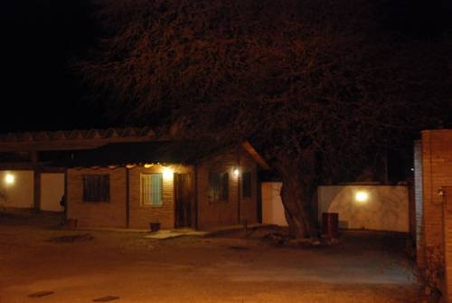 Brisas de Oro Hotel y Cabañas