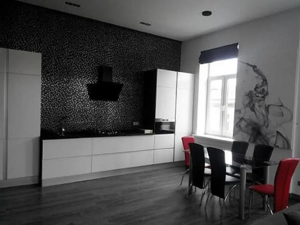Apartment Ruska Street