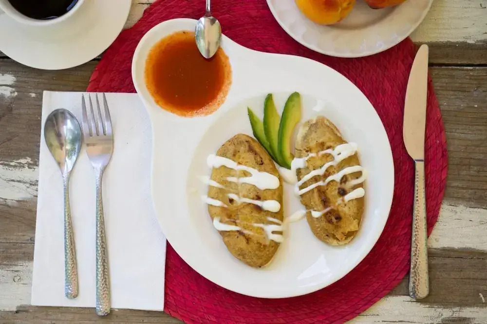 Casa Tuna
