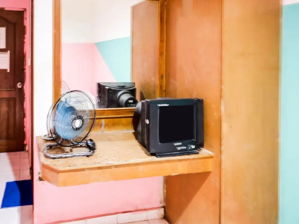 Hotel O Solo Baru Homestay Syariah