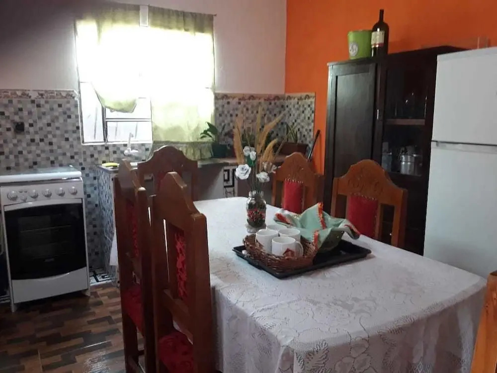 Posada San Blas