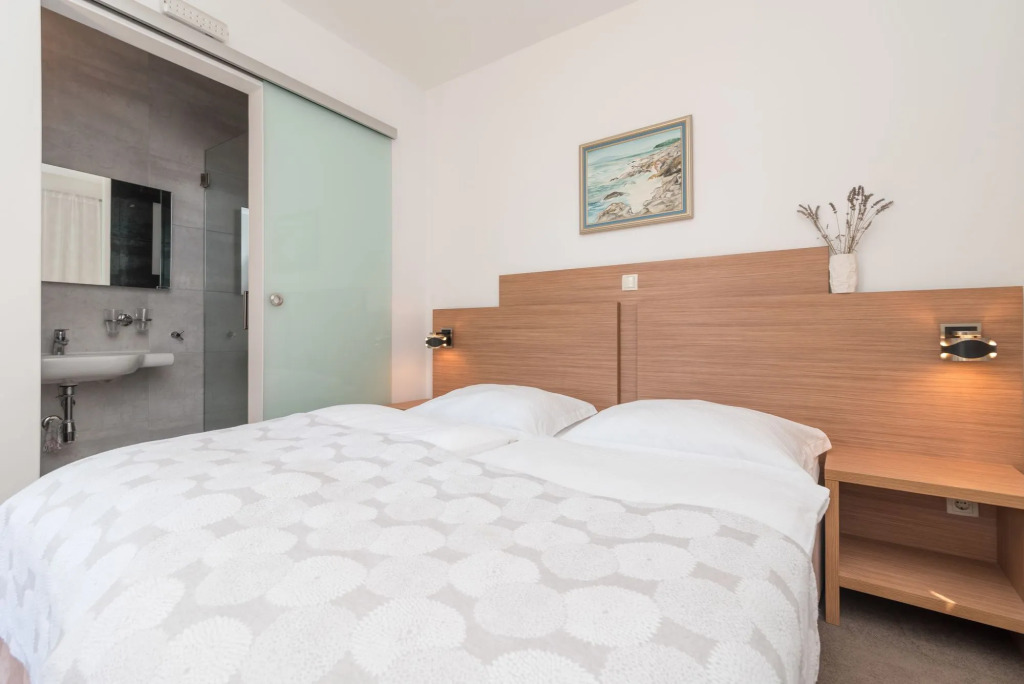 Villa Lucica Trogir