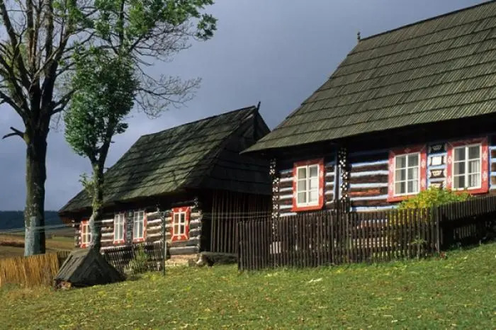 Apartmán Tilia