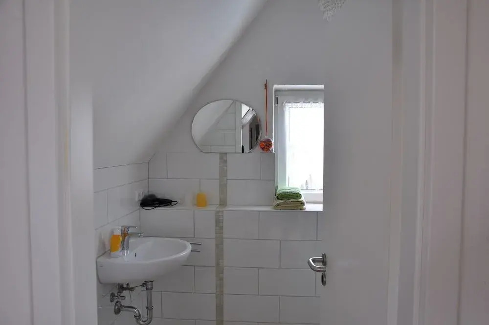 Pension Haus Gertrud