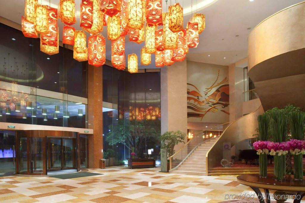 Holiday Inn Xiaoshan by IHG