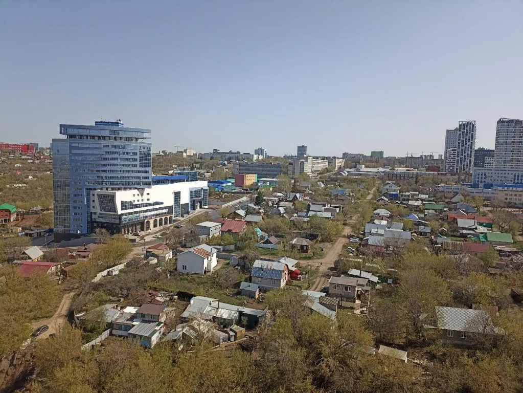 Уют комфорт-класса на Ленина 162/1