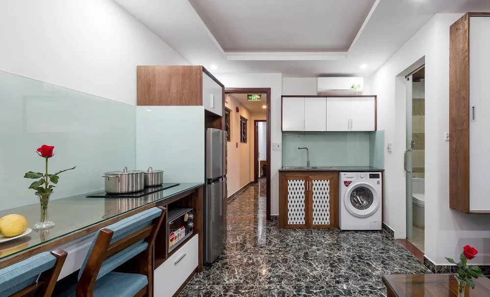 Marinas Penthouse Close To Popular Attractions